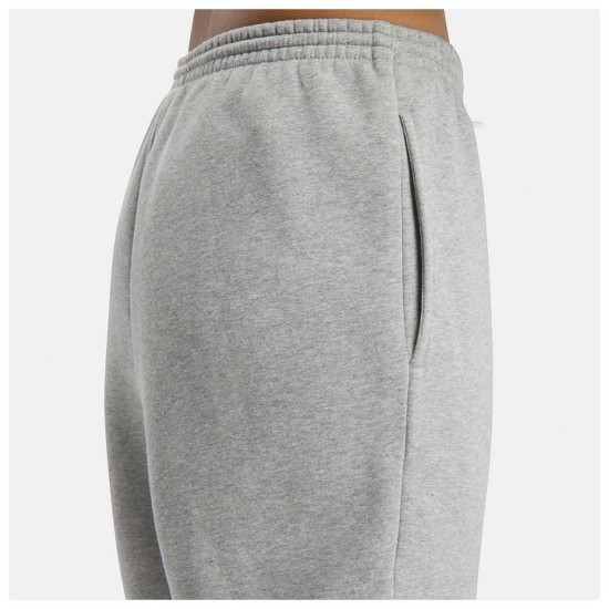 Reebok Γυναικείο παντελόνι φόρμας Identity Small Logo Fleece Joggers Reebok Γυναικείο παντελόνι φόρμας Identity Small Logo Fleece Joggers